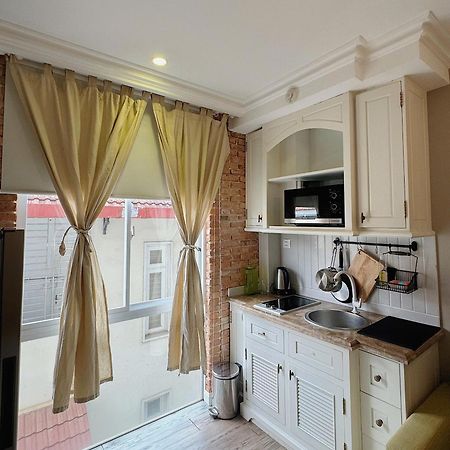 Home By Flatto Apartment Хошимин Экстерьер фото